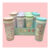 VASO KAWAII ANIMALES