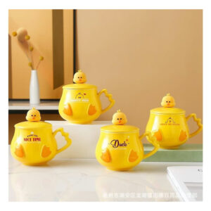 TAZON PATITO