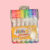 DESTACADOR FLUOR