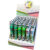 LAPIZ PANDA 10 COLORES