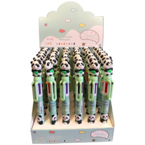 LAPIZ PANDA 6 IN 1