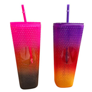 VASO COLORES DEGRADE