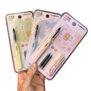 PLUMA KAWAII