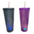 VASO COLORES CON LUZ