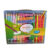 LAPICES DE COLORES BORRABLES  72