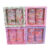 WASHI TAPE FLORES