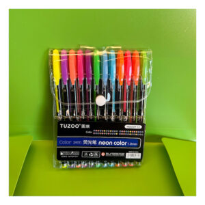 LAPIZ NEON COLOR