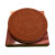 LIBRETA GALLETA REDONDA CON AROMA