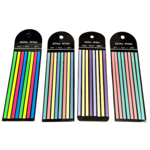 POST IT LINEALES PARA LIBROS POST IT LINEALES PARA LIBROS
