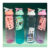 BOTELLA CON STICKERS