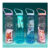 BOTELLA CON STICKERS