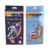 LAPICES DE COLORES ASTRONAUTA 12