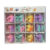 CAJA DE GOMA UNICORNIO
