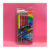 LAPICES DE COLORES NEON MACARON