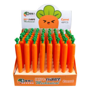 PORTAMINA ZANAHORIA PORTAMINA ZANAHORIA