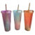 VASO COLORES ACRILICO