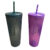 VASO CON LUZ