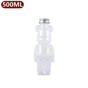 BOTELLA OSITO 500ML