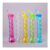 VASO LARGO COLORES