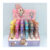 LAPIZ LABUBU 10 COLORES