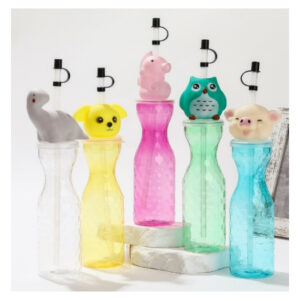 VASOS ANIMALITOS