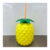 VASO PIÑA GRANDE
