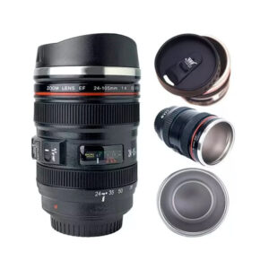 TAZON LENTE DE CAMARA