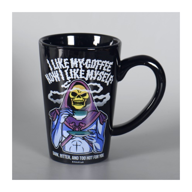 TAZON SKELETOR