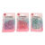 PUCH PINS COLORES PASTEL