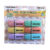 DESTACADOR PASTEL 6PCS