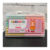 MARCADOR PASTEL 36 PCS