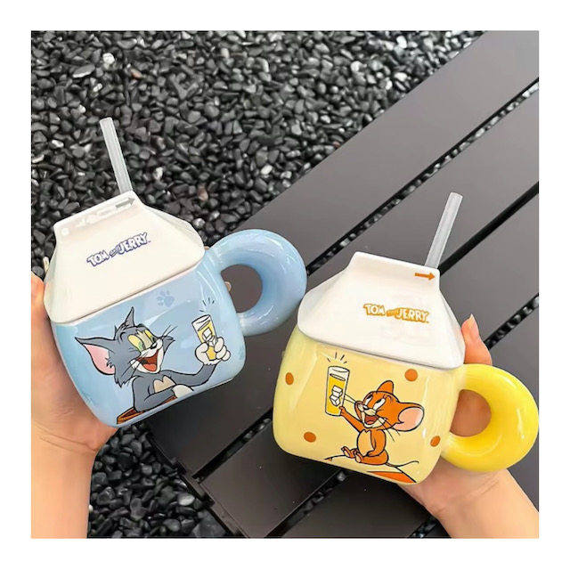 TAZON TOM Y JERRY