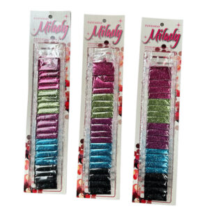 SET ESCARCHA COLORES SET ESCARCHA COLORES