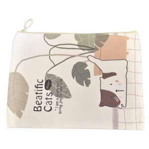 ESTUCHE GATOS ESTUCHE GATOS