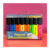 DESTACADOR COLOR FLUOR