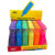 CAJA DE DESTACADORES 36PCS