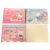 BLOCK DE DIBUJO OSITOS KAWAII