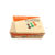 PUSH PINS COLORES 1.9MM