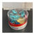 CLIPS DOBLE COLOR 32MM