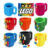TAZON LEGO
