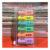 DESTACADOR FRASES 6PCS