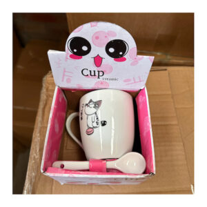 TAZA GATA CHI TAZA GATA CHI