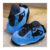 PANTUFLA JORDAN AZUL