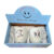 SET DE TAZA GATA CHI 2 PCS