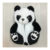 PANTUFLA PANDA