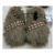 PANTUFLA CHEWBACCA