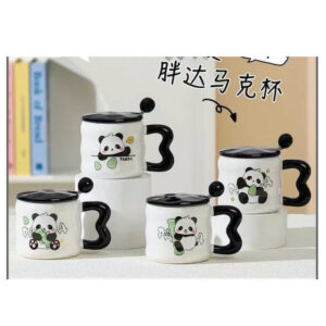 TAZON PANDA TAZON PANDA
