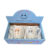 SET DE TAZA GATOS 2PCS