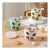 TAZON PANDA COLORES