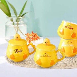 TAZON PATITO TAZON PATITO